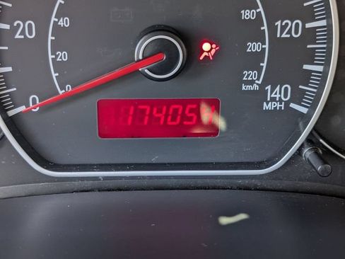 Used 2008 Suzuki SX4 AWD Hatchback image 30
