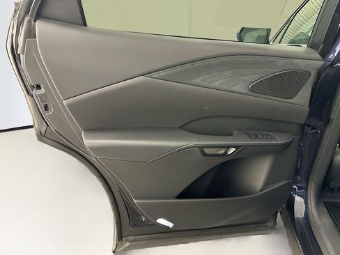 Used 2023 Lexus RX 350 F Sport w/ Accessory Package image 28