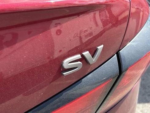 Used 2023 Nissan Altima 2.5 SV w/ SV Premium Package FWD image 7