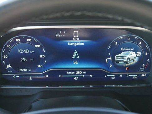 Used 2024 Chevrolet Tahoe LT image 34