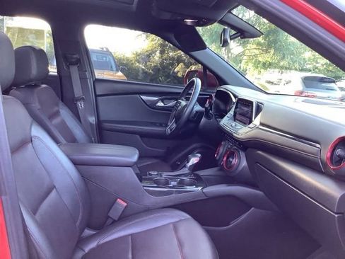 Used 2020 Chevrolet Blazer RS FWD image 28