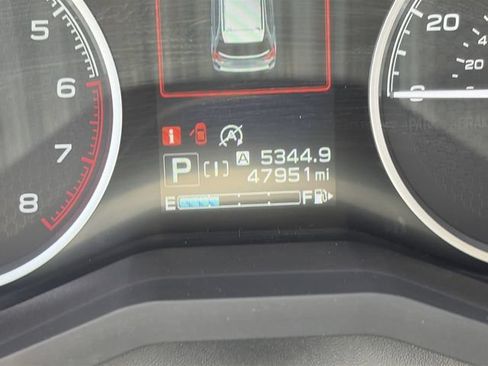 Used 2024 Subaru Forester Premium AWD/4WD image 26