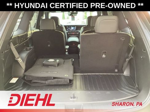 Certified 2026 Hyundai Palisade XRT Pro AWD/4WD image 14