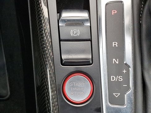 Used 2016 Audi S5 Premium Plus image 26