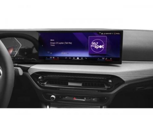 New 2026 BMW 430i Convertible w/ M Sport Package image 12