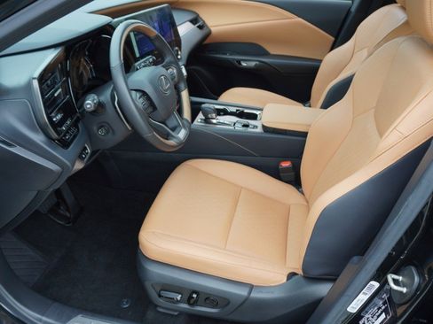Certified 2023 Lexus RX 350 Premium Plus w/ Accessory Package (Z1) FWD image 14