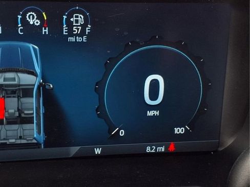 New 2026 Ford F250 XLT AWD/4WD image 23