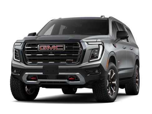 New 2026 GMC Yukon XL AT4 Ultimate image 29