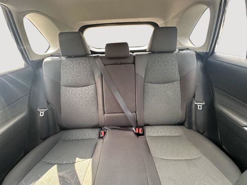 Used 2023 Toyota RAV4 XLE w/ Convenience Package FWD image 12