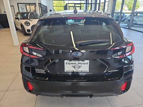Used 2024 Subaru Impreza 2.0i AWD/4WD image 7