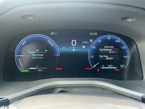 Certified 2026 Toyota Camry XSE FWD image 22
