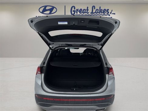 Used 2023 Hyundai Santa Fe SEL image 10