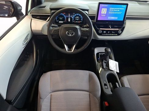 New 2026 Toyota Corolla SE FWD image 9