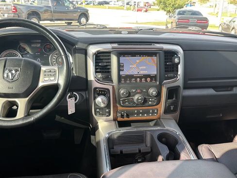 Used 2017 RAM 1500 Laramie AWD/4WD image 60