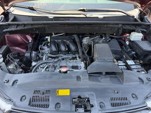 Used 2016 Toyota Highlander Limited image 20