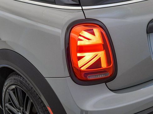 Certified 2023 MINI Cooper S image 12