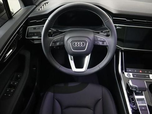 New 2026 Audi Q7 2.0T Premium Plus image 11