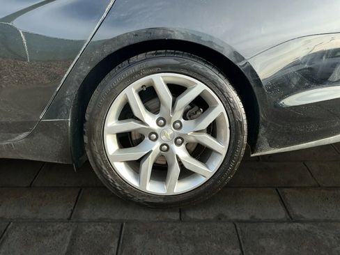 Used 2019 Chevrolet Impala Premier image 8