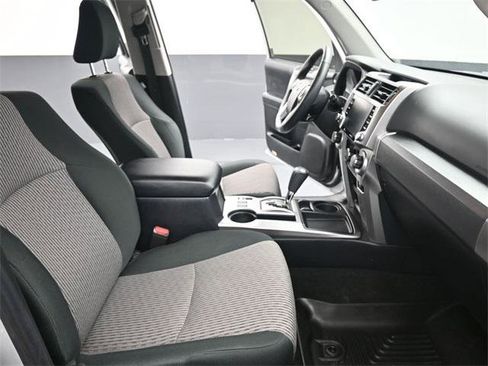 Certified 2024 Toyota 4Runner SR5 image 27