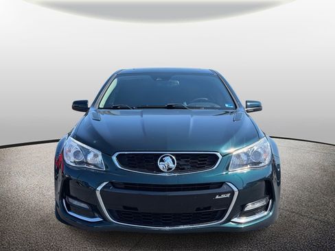 Used 2016 Chevrolet SS Base image 8