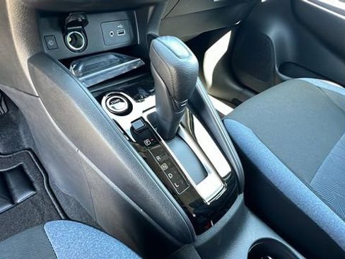 New 2025 Nissan Versa SV w/ Trunk Package image 23