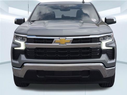 New 2026 Chevrolet Silverado 1500 LT RWD image 16