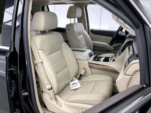 Used 2016 GMC Yukon Denali w/ Open Road Package AWD/4WD image 7