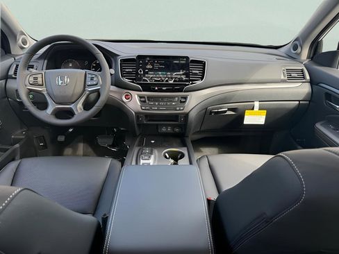 New 2026 Honda Ridgeline RTL image 17