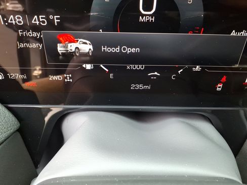 New 2026 GMC Yukon XL Denali w/ Sun & Power Step Package image 67