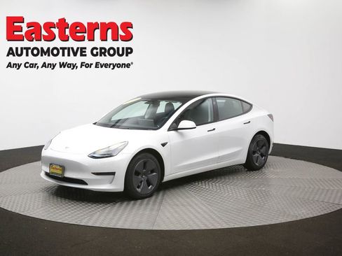 Used 2023 Tesla Model 3 Standard Range image 51