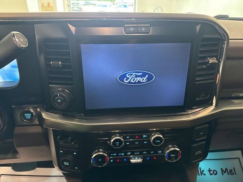 Used 2026 Ford F350 King Ranch w/ Chrome Package AWD/4WD image 17