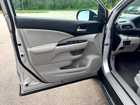 Used 2014 Honda CR-V EX-L image 10