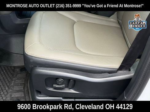 Used 2025 Land Rover Defender 110 S image 41