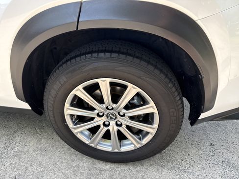 Used 2021 Lexus NX 300 FWD w/ Comfort Package image 19