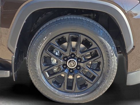 Certified 2024 Toyota Sequoia Limited image 26