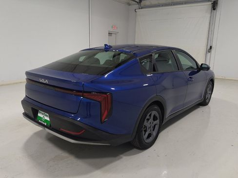 Used 2025 Kia K4 FWD image 9