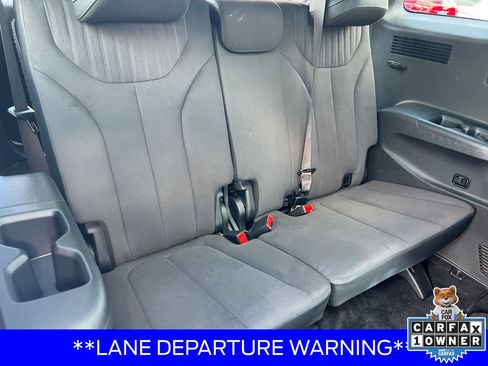 Used 2025 Hyundai Palisade Calligraphy AWD/4WD image 15