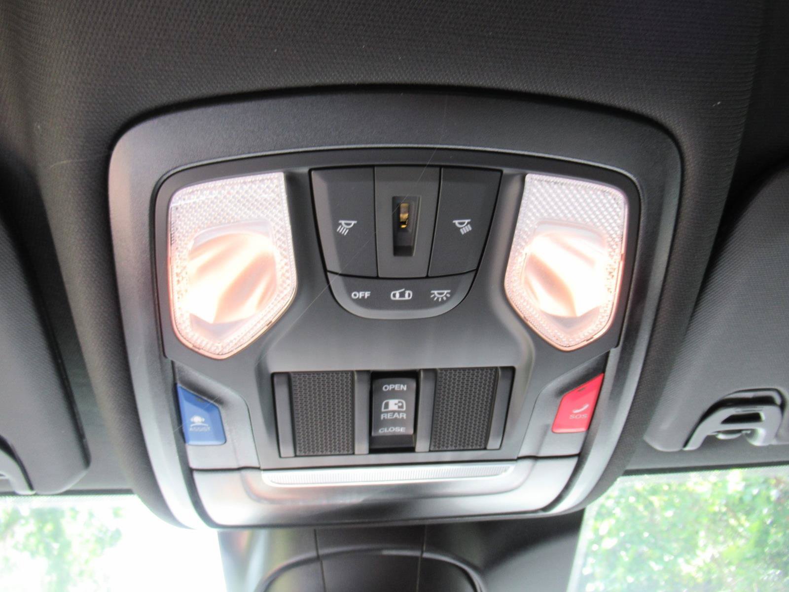 New 2026 RAM 3500 Tradesman AWD/4WD image 29