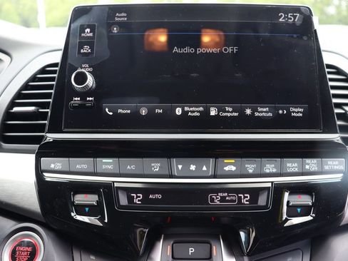 Certified 2026 Honda Odyssey EX-L image 24