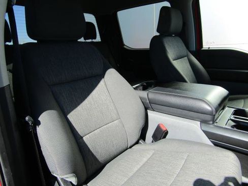 Certified 2021 Ford F150 XL w/ Trailer Tow Package image 11