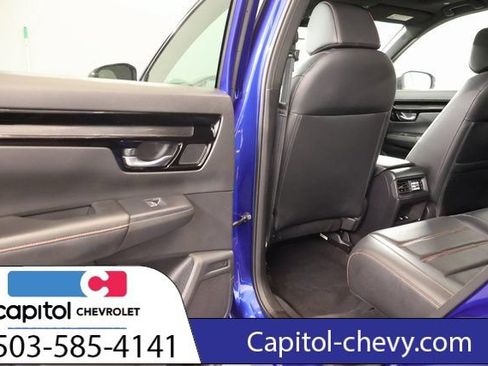Used 2024 Honda CR-V Sport Touring image 31