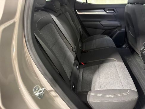 Certified 2025 GMC Terrain Elevation AWD/4WD image 19