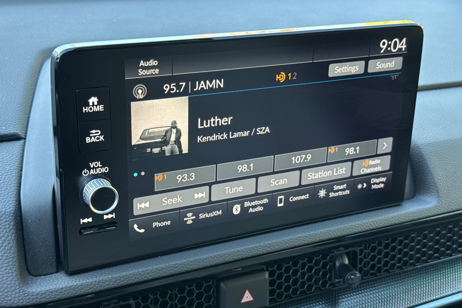 Used 2024 Honda CR-V EX-L image 21