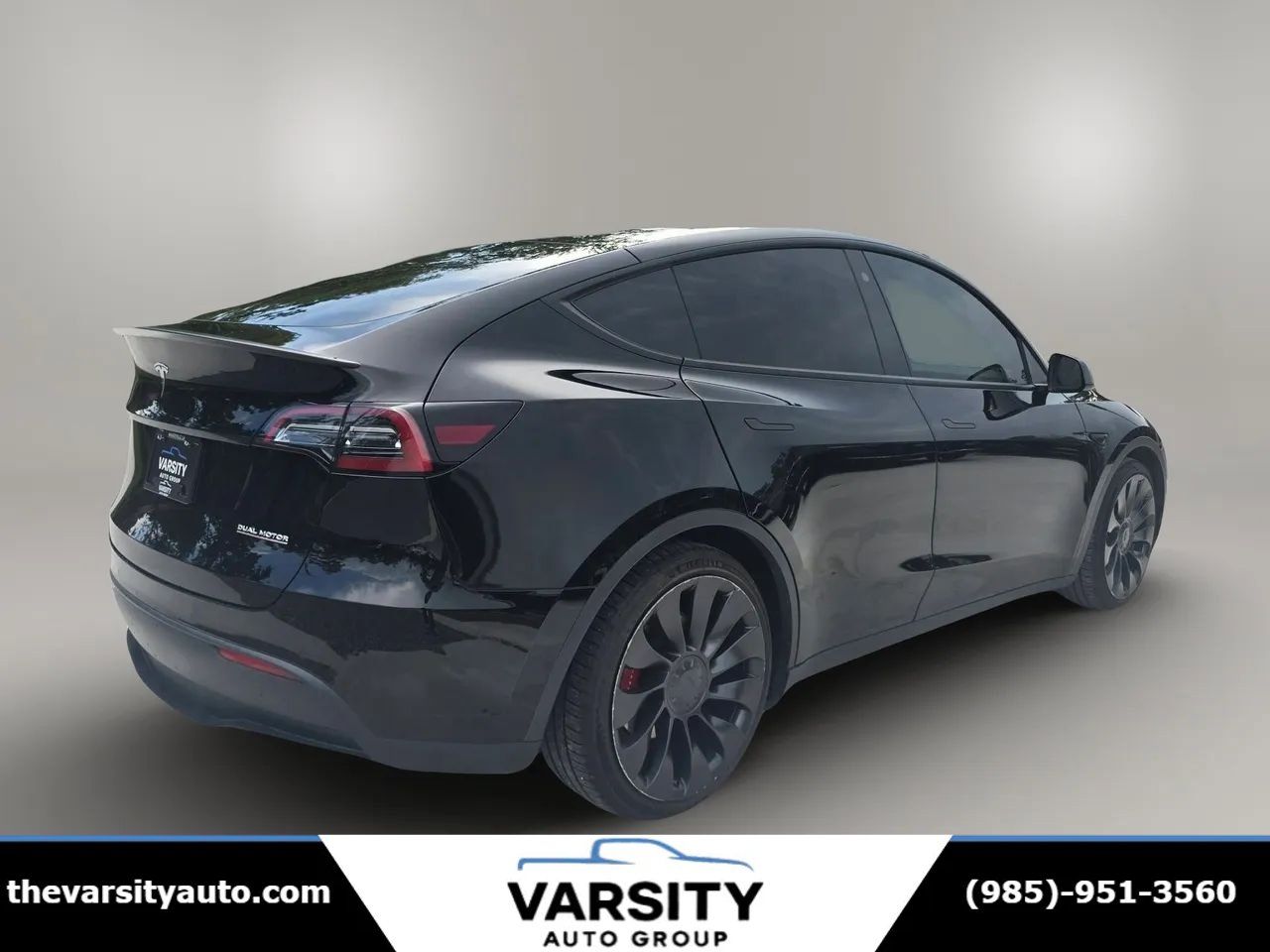 Used 2022 Tesla Model Y Performance AWD/4WD image 7