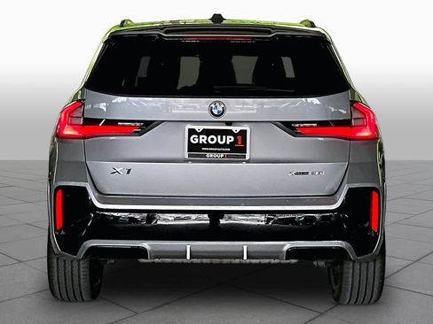 Used 2023 BMW X1 xDrive28i w/ Premium Package AWD/4WD image 4