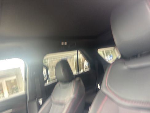 New 2026 Ford Explorer ST-Line image 15