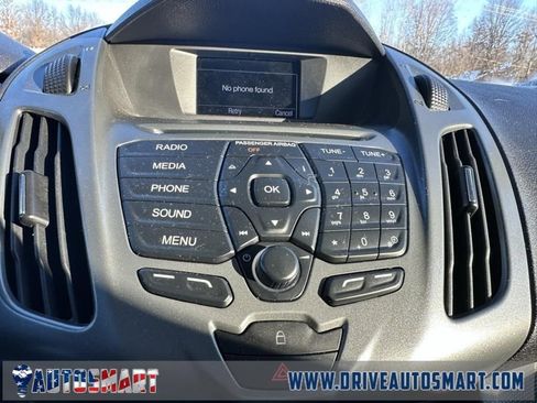 Used 2016 Ford Transit Connect XL image 28