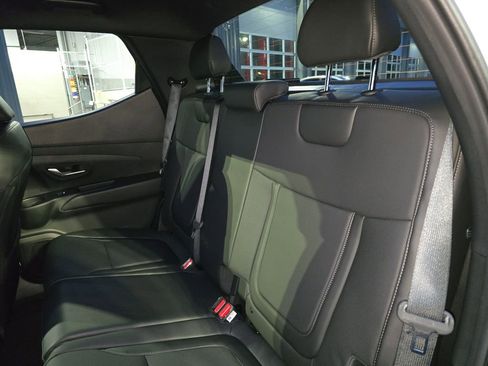 New 2026 Hyundai Santa Cruz SEL FWD image 14