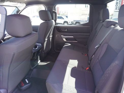 New 2026 Toyota Tundra SR5 image 9