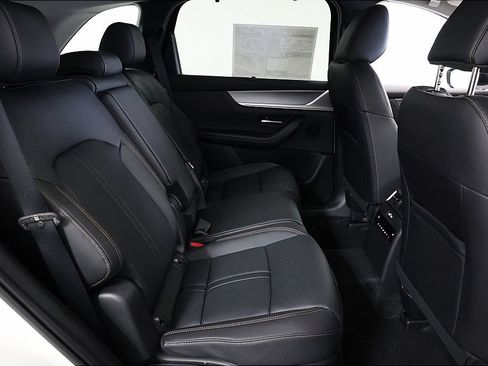 New 2026 MAZDA CX-70 SC Plus AWD/4WD image 24